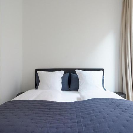 Great Apt - Near Beach - Cph Kopenhagen Ruang foto