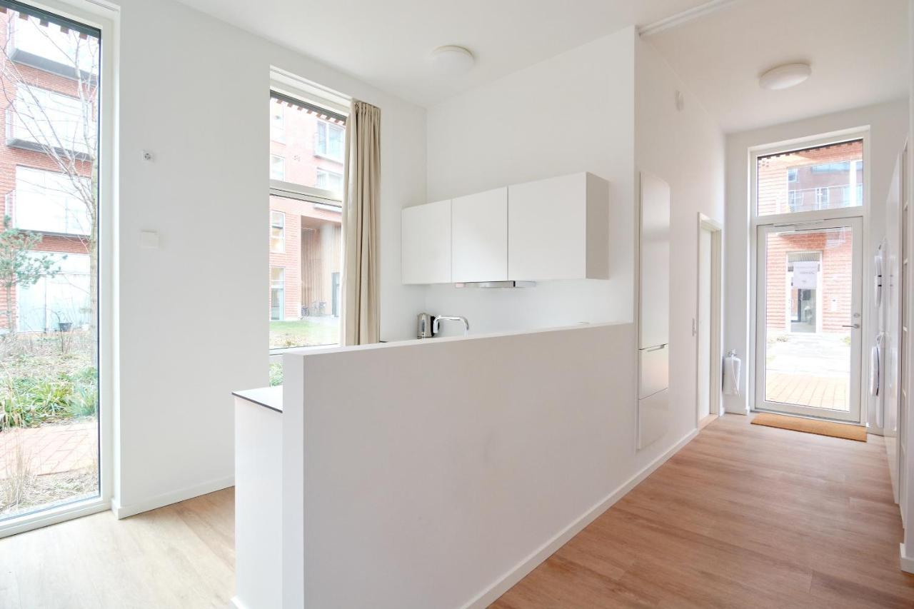 Great Apt - Near Beach - Cph Kopenhagen Bagian luar foto
