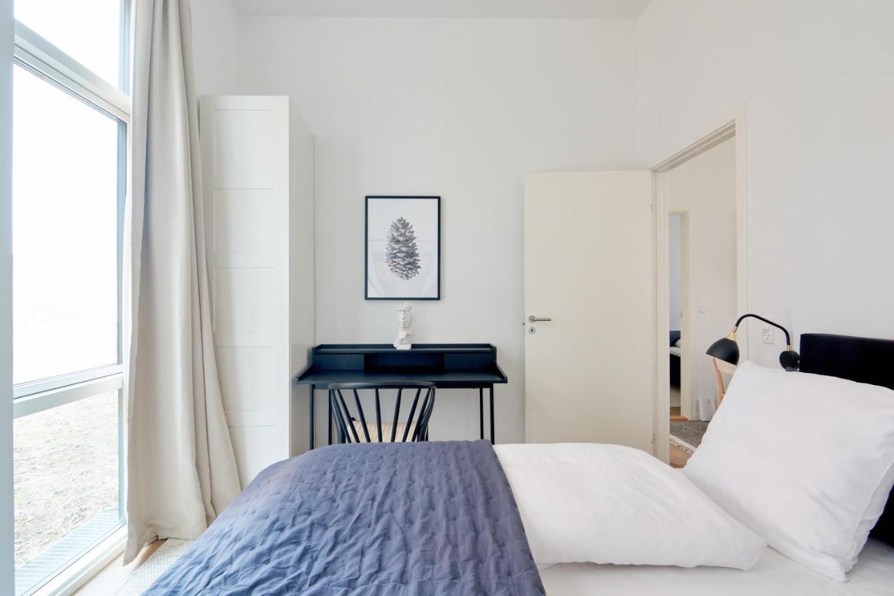 Great Apt - Near Beach - Cph Kopenhagen Bagian luar foto