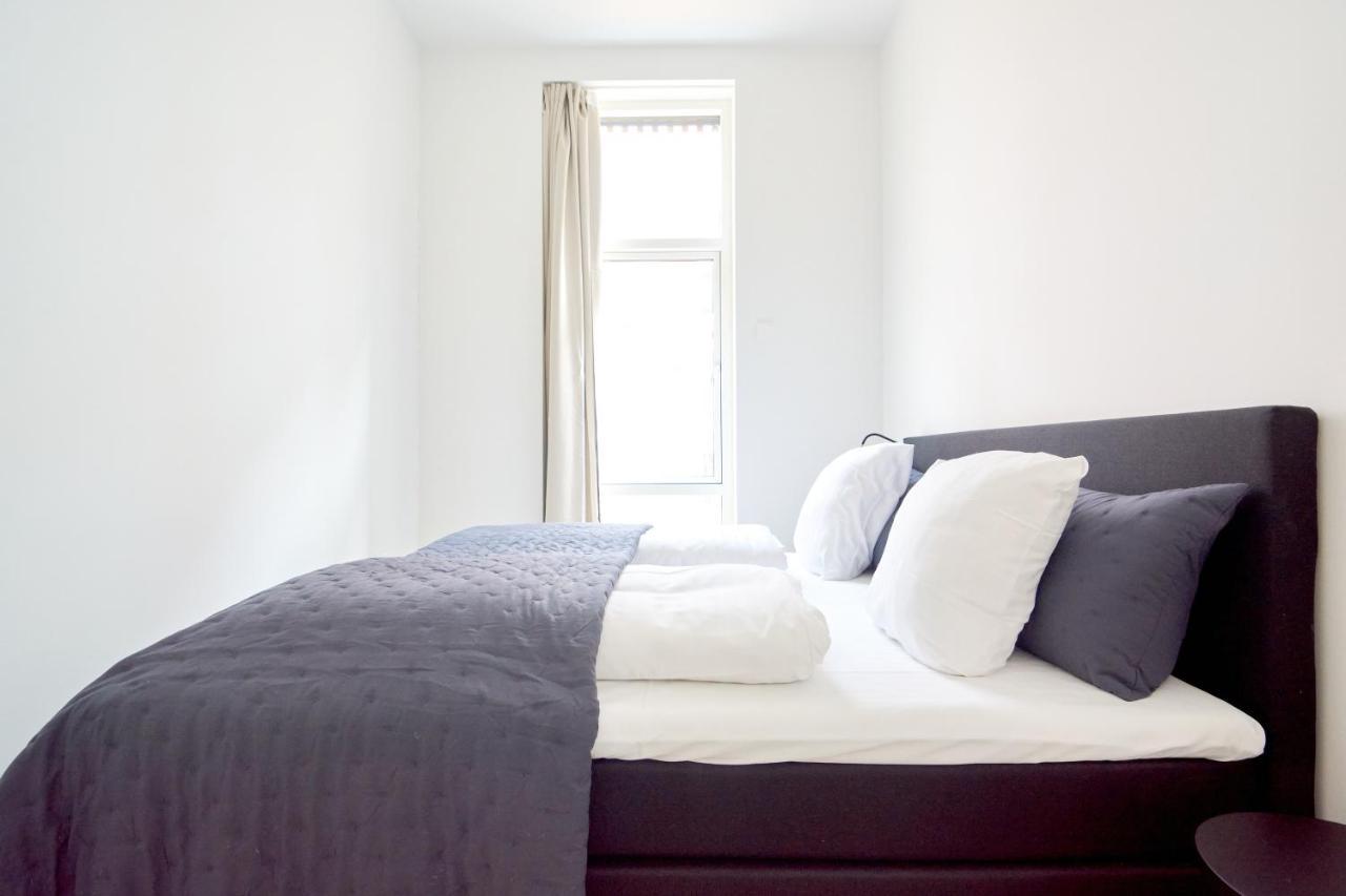 Great Apt - Near Beach - Cph Kopenhagen Bagian luar foto