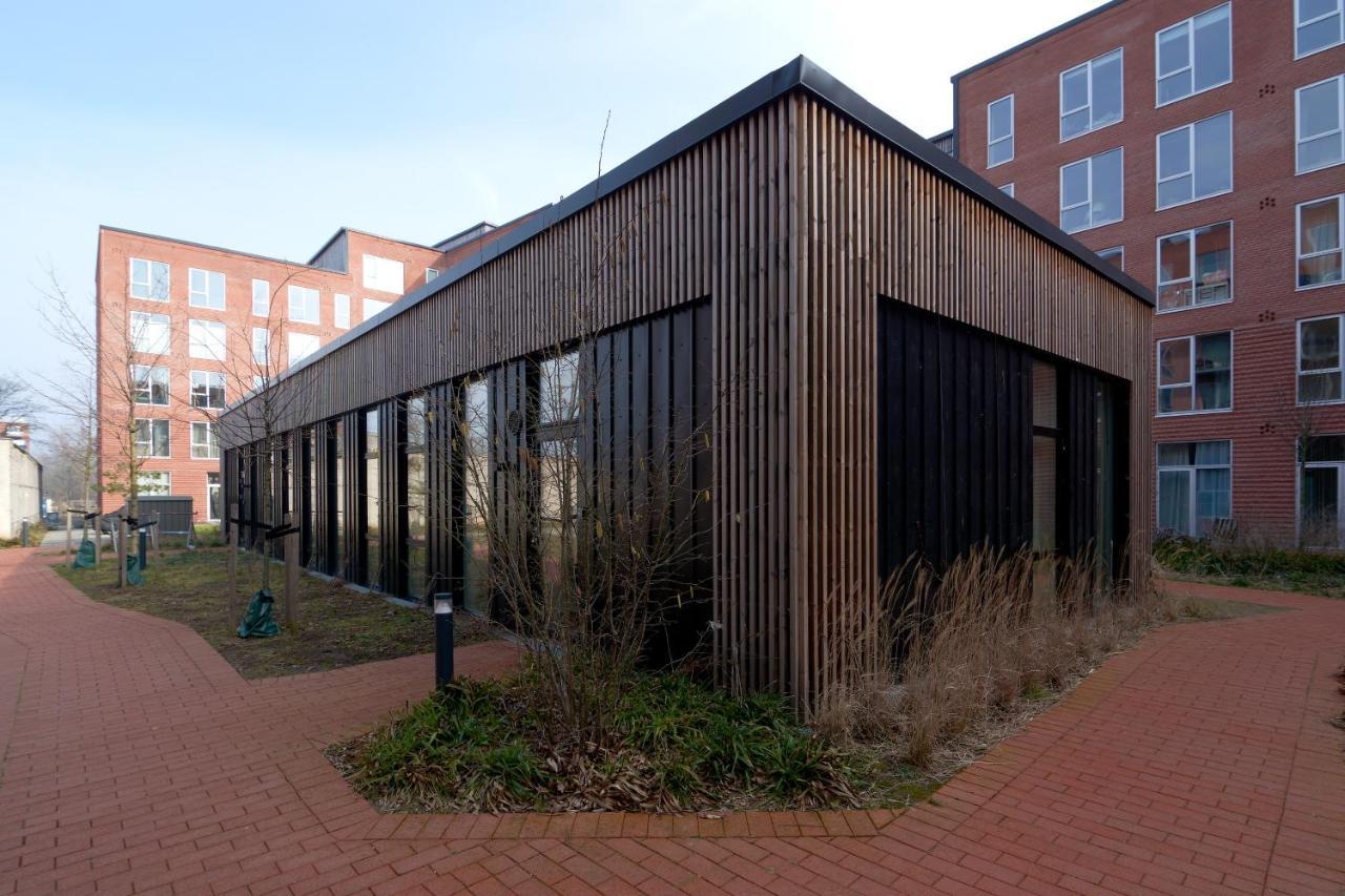 Great Apt - Near Beach - Cph Kopenhagen Bagian luar foto