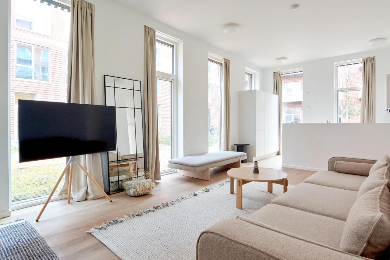 Great Apt - Near Beach - Cph Kopenhagen Bagian luar foto