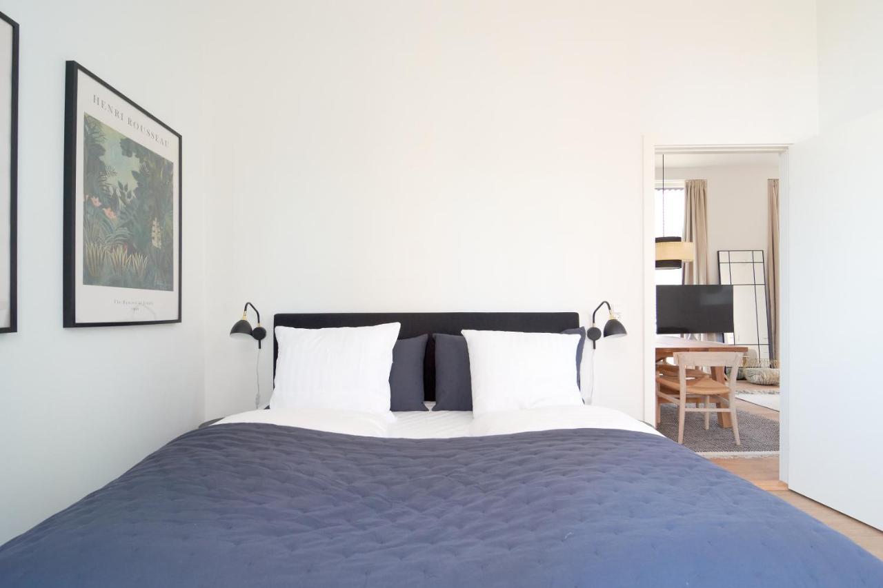 Great Apt - Near Beach - Cph Kopenhagen Bagian luar foto