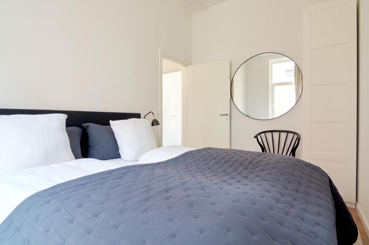 Great Apt - Near Beach - Cph Kopenhagen Bagian luar foto