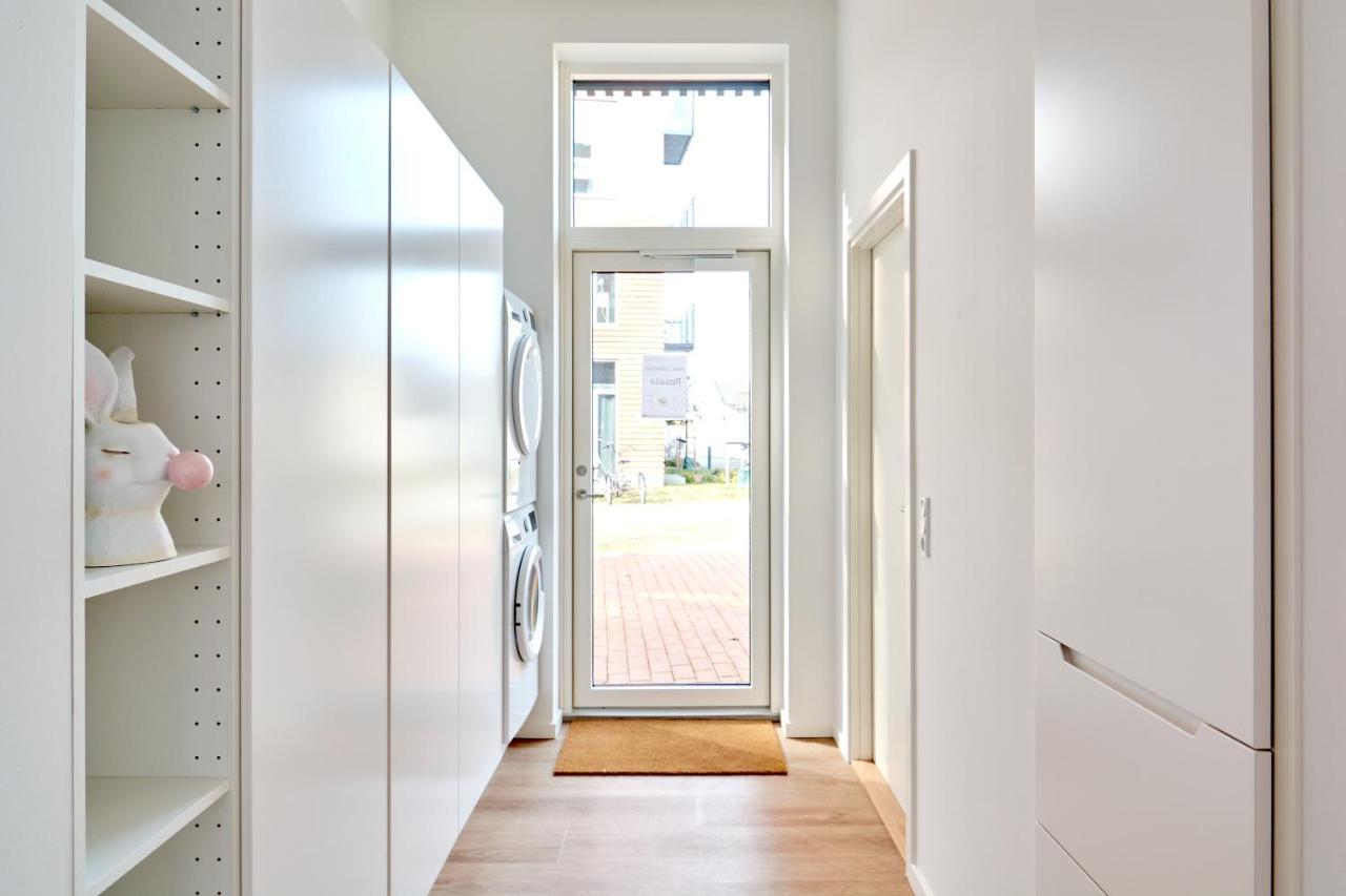 Great Apt - Near Beach - Cph Kopenhagen Bagian luar foto