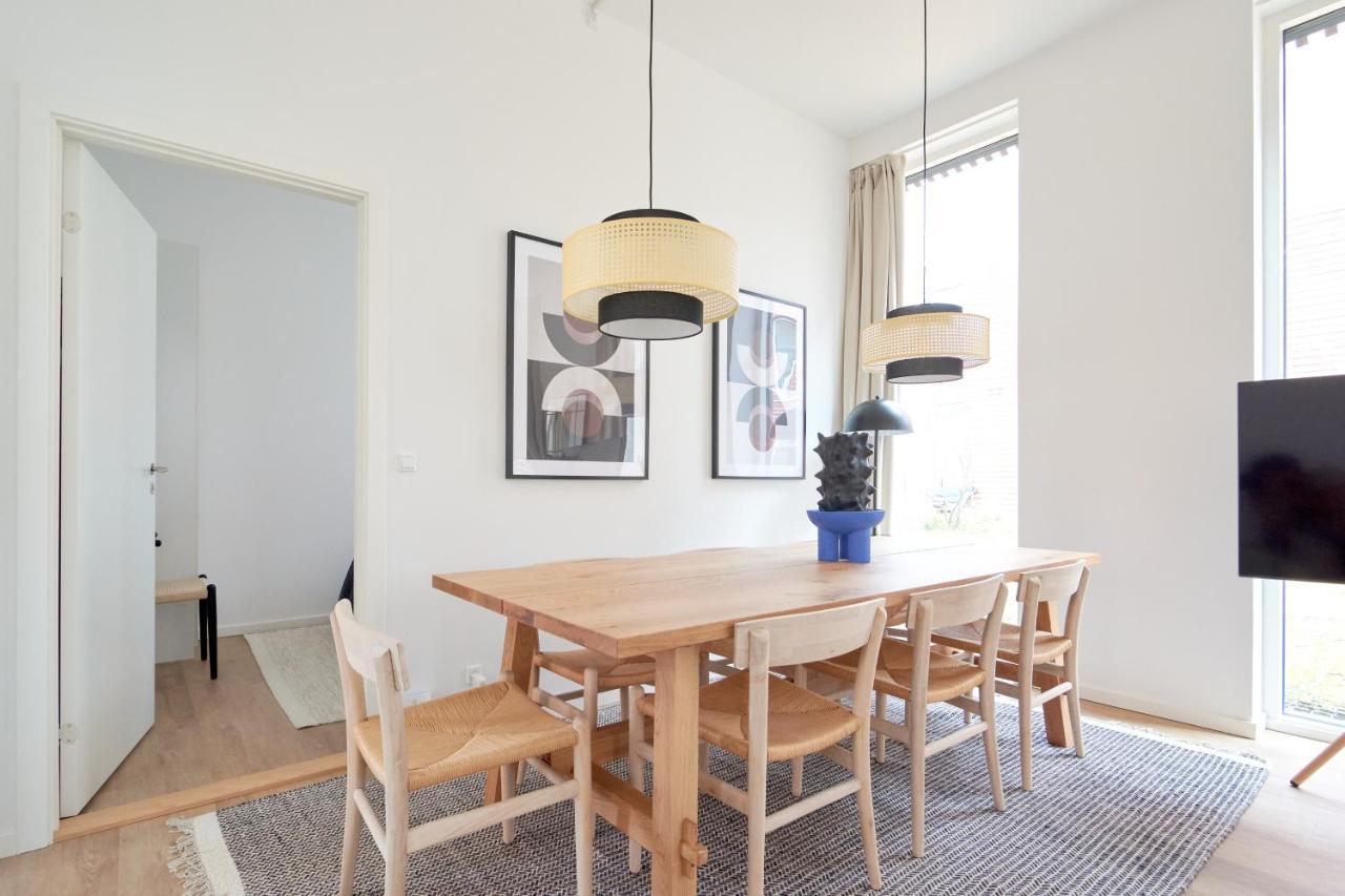 Great Apt - Near Beach - Cph Kopenhagen Bagian luar foto