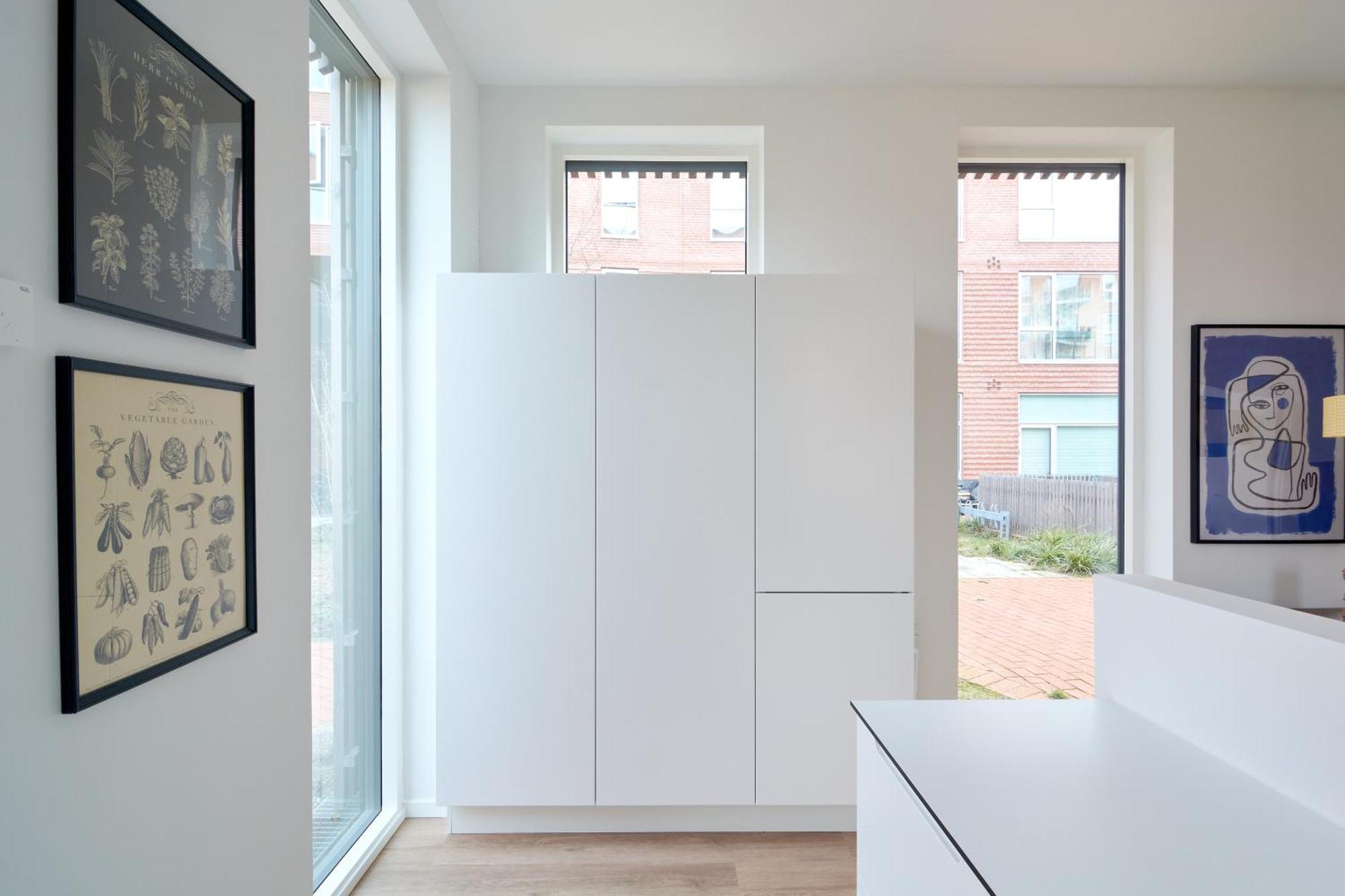 Great Apt - Near Beach - Cph Kopenhagen Ruang foto