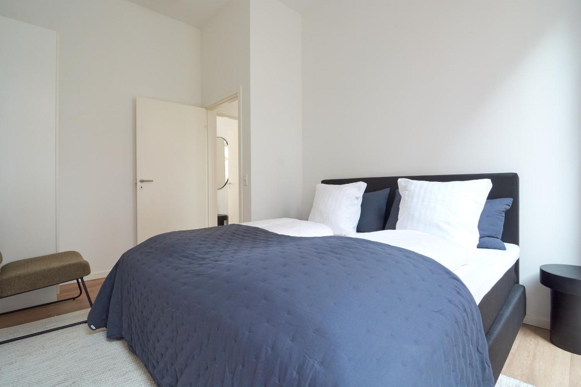 Great Apt - Near Beach - Cph Kopenhagen Ruang foto