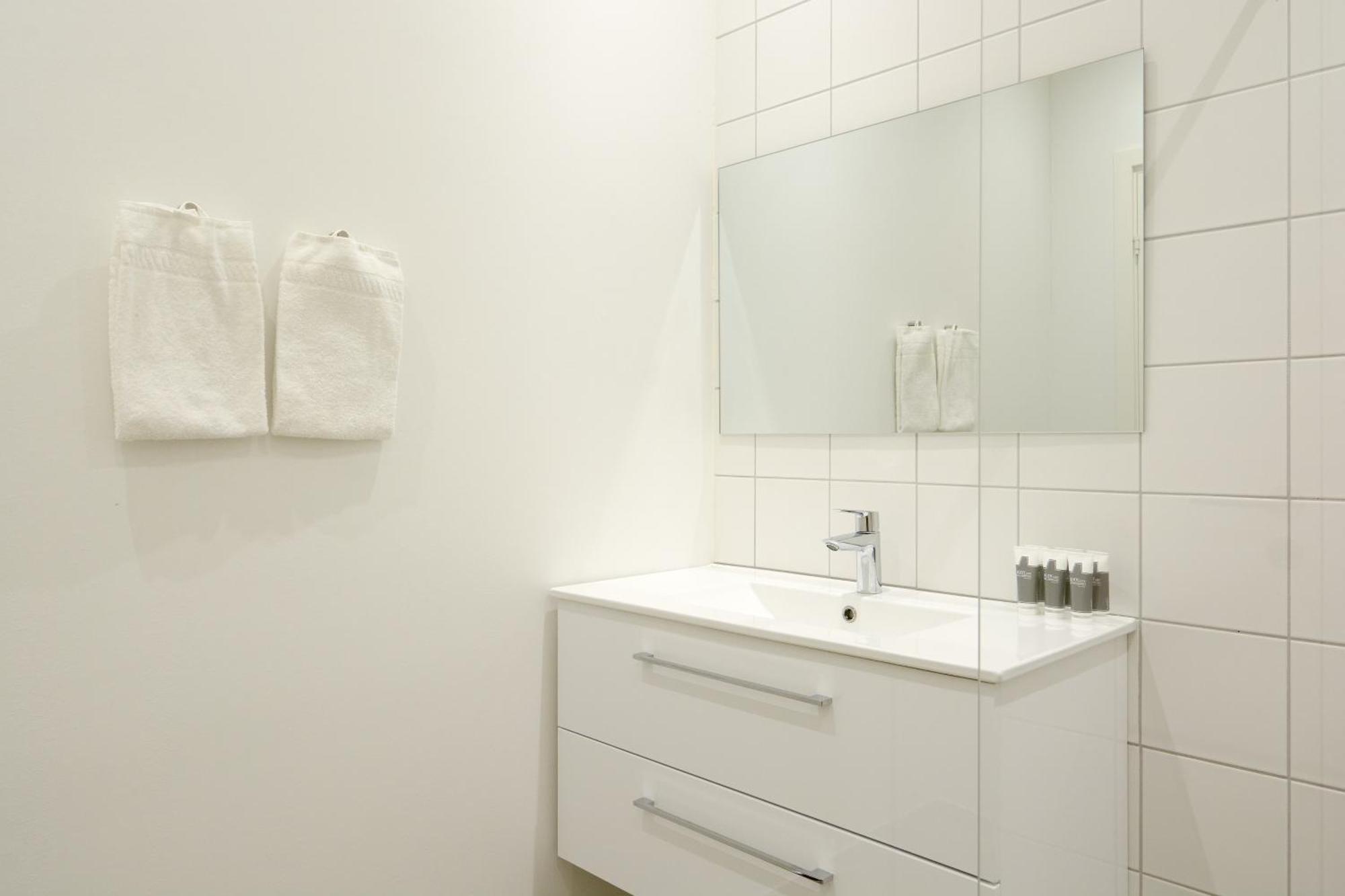 Great Apt - Near Beach - Cph Kopenhagen Ruang foto