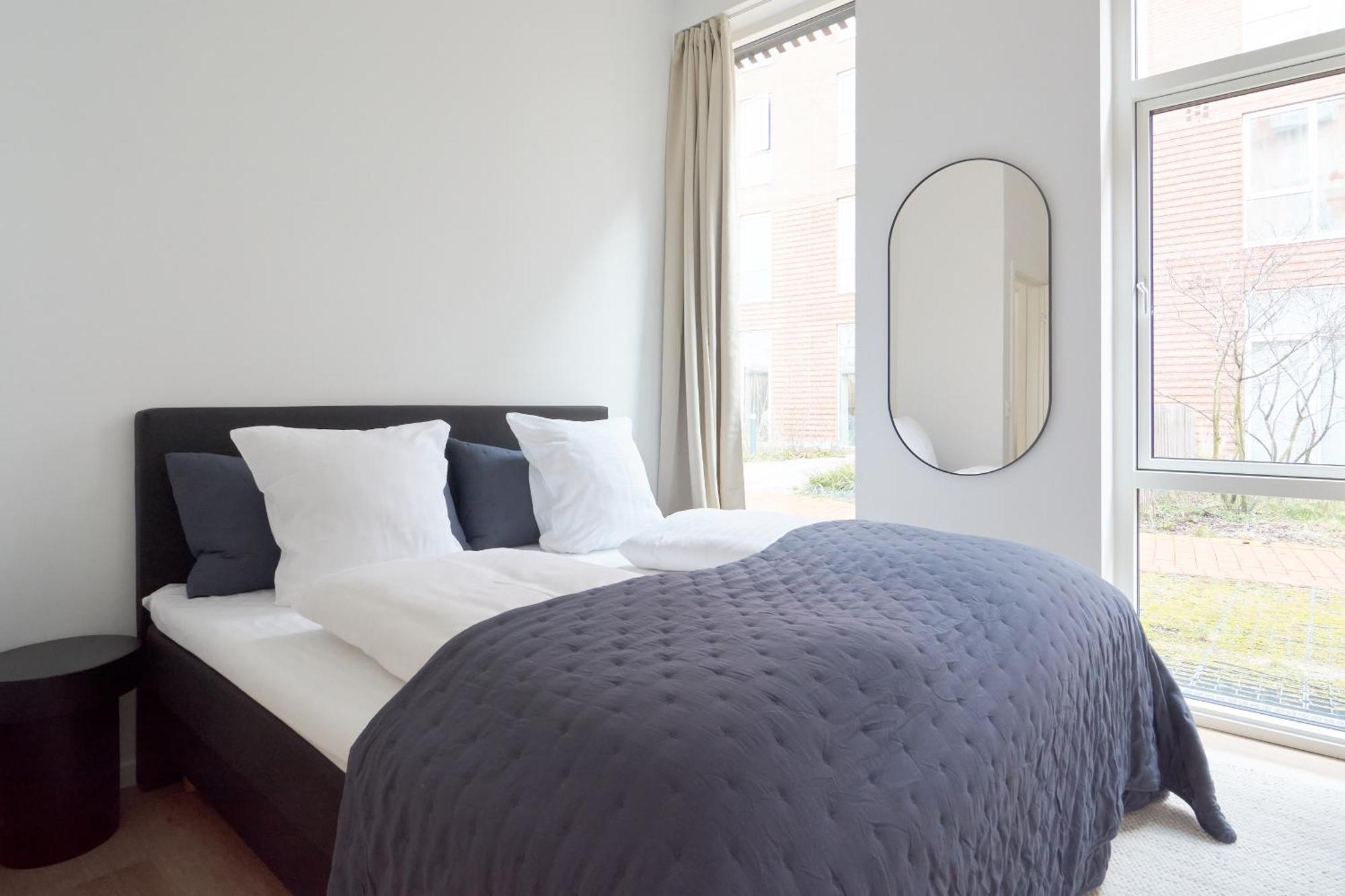 Great Apt - Near Beach - Cph Kopenhagen Ruang foto