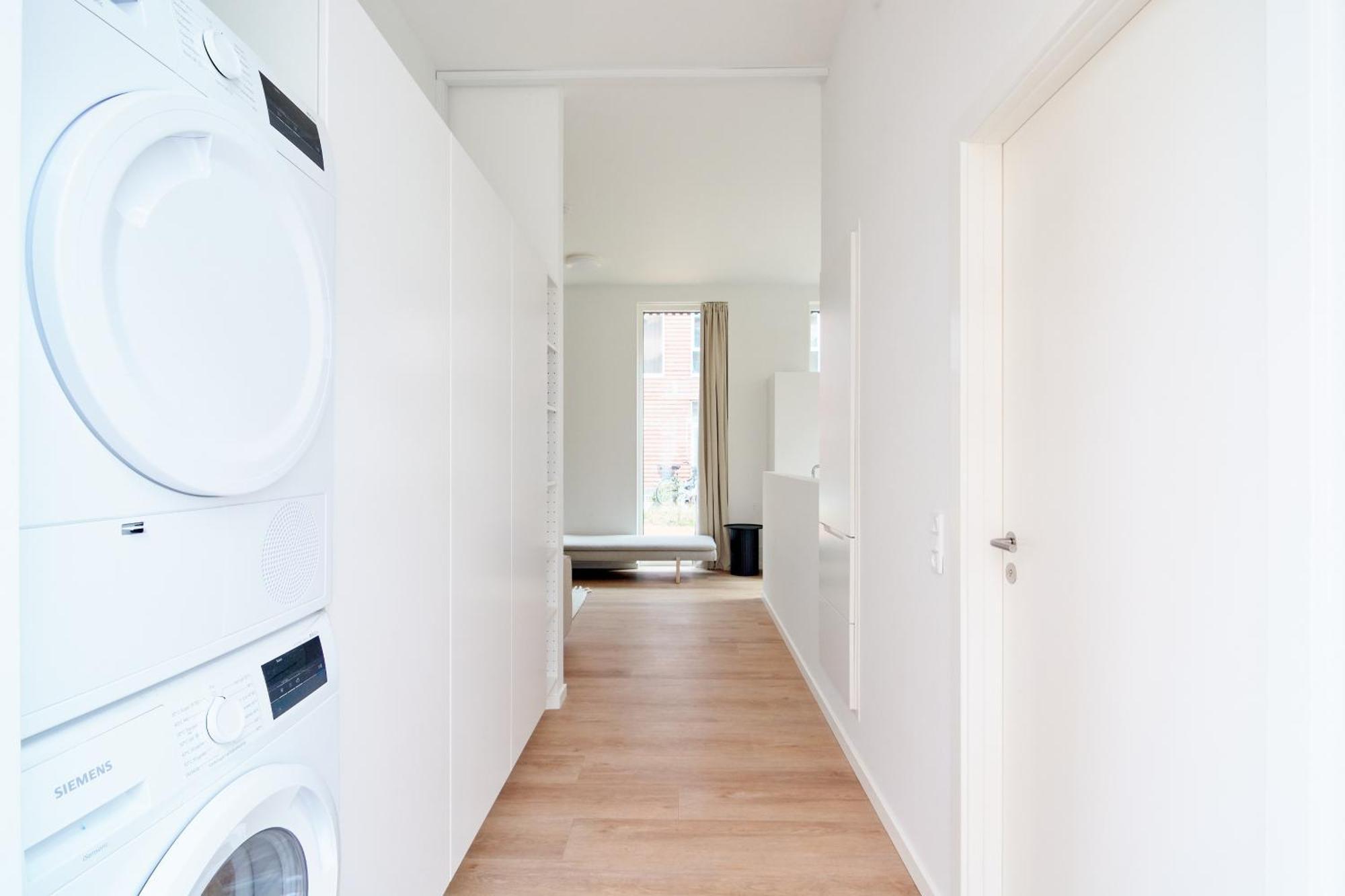 Great Apt - Near Beach - Cph Kopenhagen Ruang foto