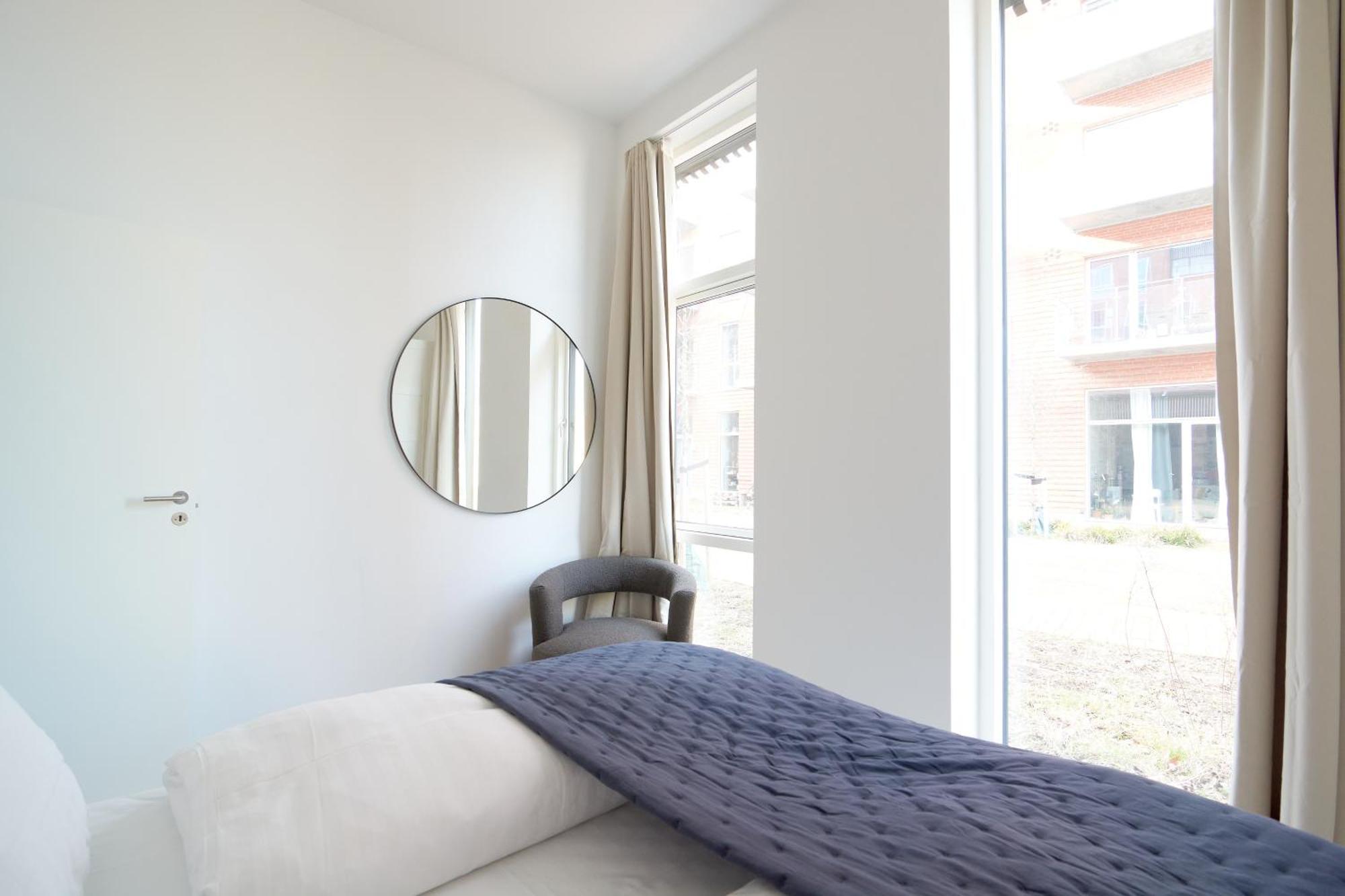 Great Apt - Near Beach - Cph Kopenhagen Ruang foto